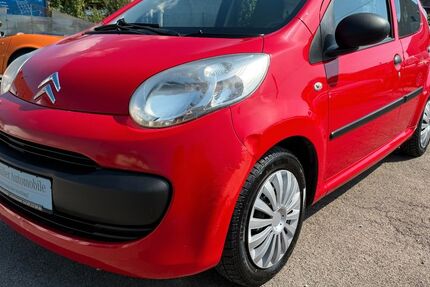 Citroen C1 146.000 km 1.700 &euro; Ichenhausen 89335