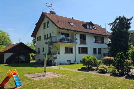 Haus Geislingen an der Steige Geislingen - 9 Zimmer, 250 m&sup2;, 800.000&euro; | Angebot:25695093