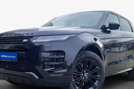 Land Rover Range Rover Evoque 10.000 km 54.490 &euro; Neu-Ulm 89231