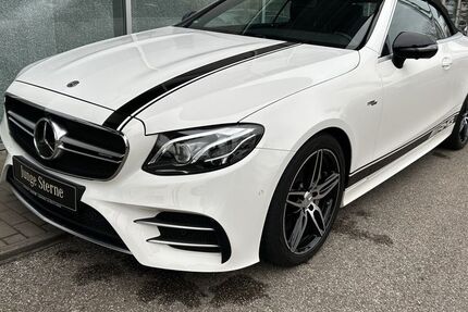 Mercedes-Benz E 53 AMG 32.700 km 59.900 &euro; Günzburg 89312