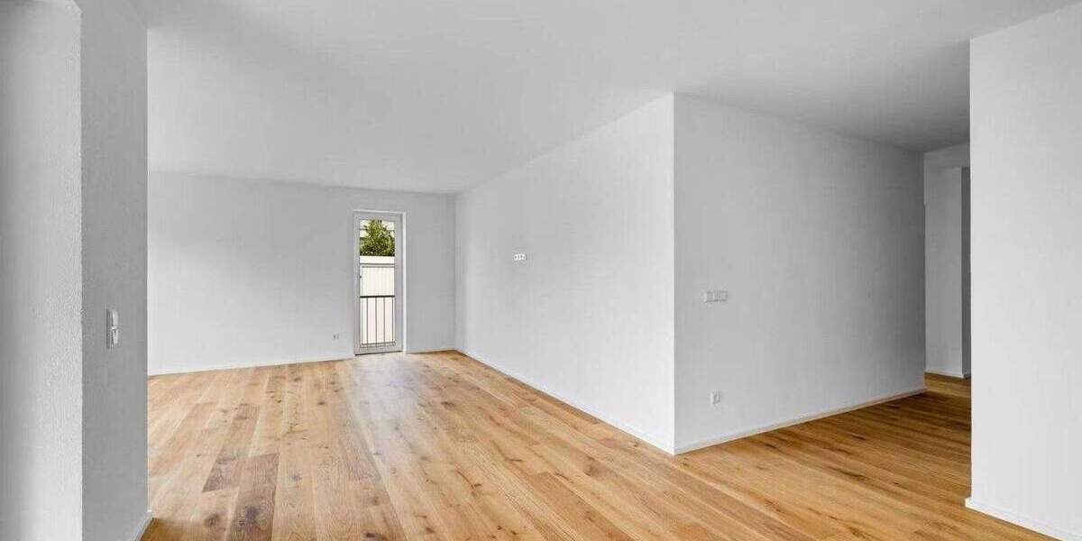 Etagenwohnung Beimerstetten - 3 Zimmer, 83 m&sup2;, 345.000&euro; | Angebot:25716346