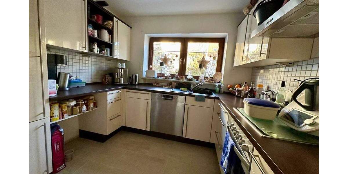 Reihenendhaus Günzburg - 6 Zimmer, 146 m&sup2;, 419.000&euro; | Angebot:25915913