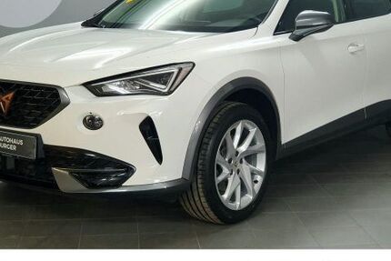 Cupra Formentor 54.850 km 25.380 &euro; Blaubeuren 89143