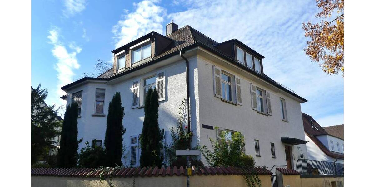 Mehrfamilienhaus, Wohnhaus Ulm Weststadt - 1 Zimmer, 301 m&sup2;, 1.997.000&euro; | Angebot:25697252