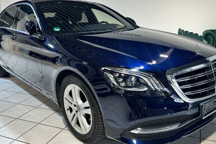 Mercedes-Benz S 350 86.000 km 51.990 &euro; Schelklingen 89601