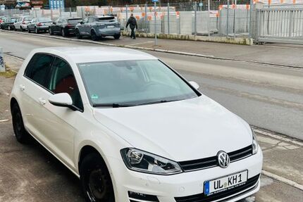 VW Golf 1.740.000 km 6.500 &euro; Ulm 89077
