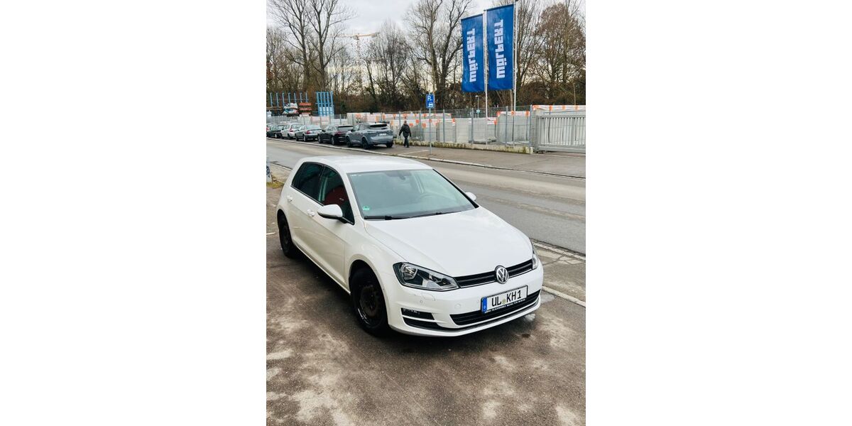 VW Golf 1.740.000 km 6.500 &euro; Ulm 89077