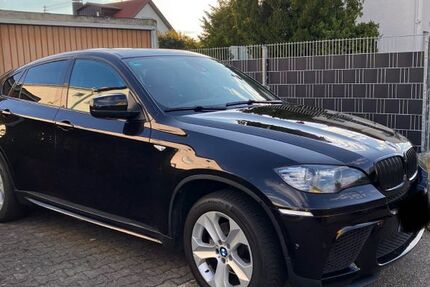 BMW X6 141.000 km 18.450 &euro; Nersingen 89278