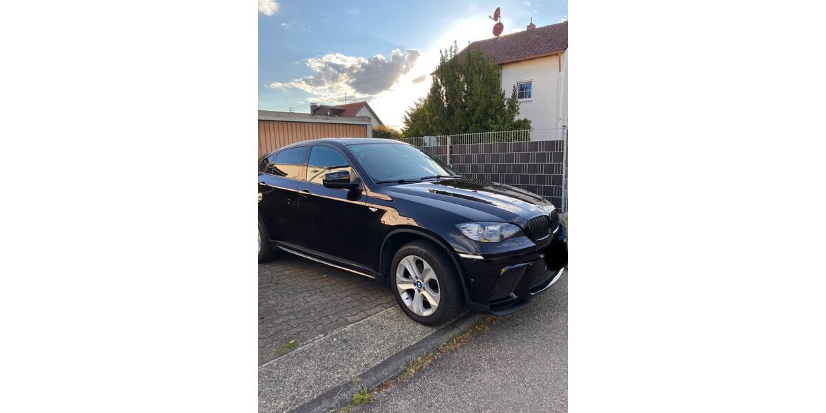 BMW X6 141.000 km 18.450 &euro; Nersingen 89278
