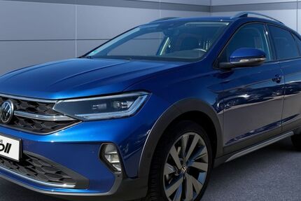 VW Taigo 23.300 km 20.390 &euro; Laupheim 88471
