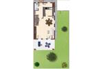 Doppelhaushälfte Bächingen an der Brenz - 5 Zimmer, 112 m&sup2;, 325.000&euro; | Angebot:27093755