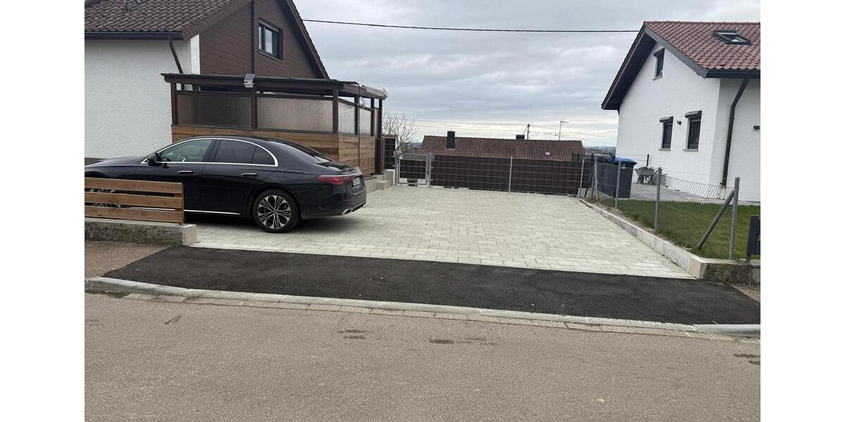 Terrassenwohnung Sontheim an der Brenz - 3 Zimmer, 72 m&sup2;, 850&euro; | Angebot:26048948