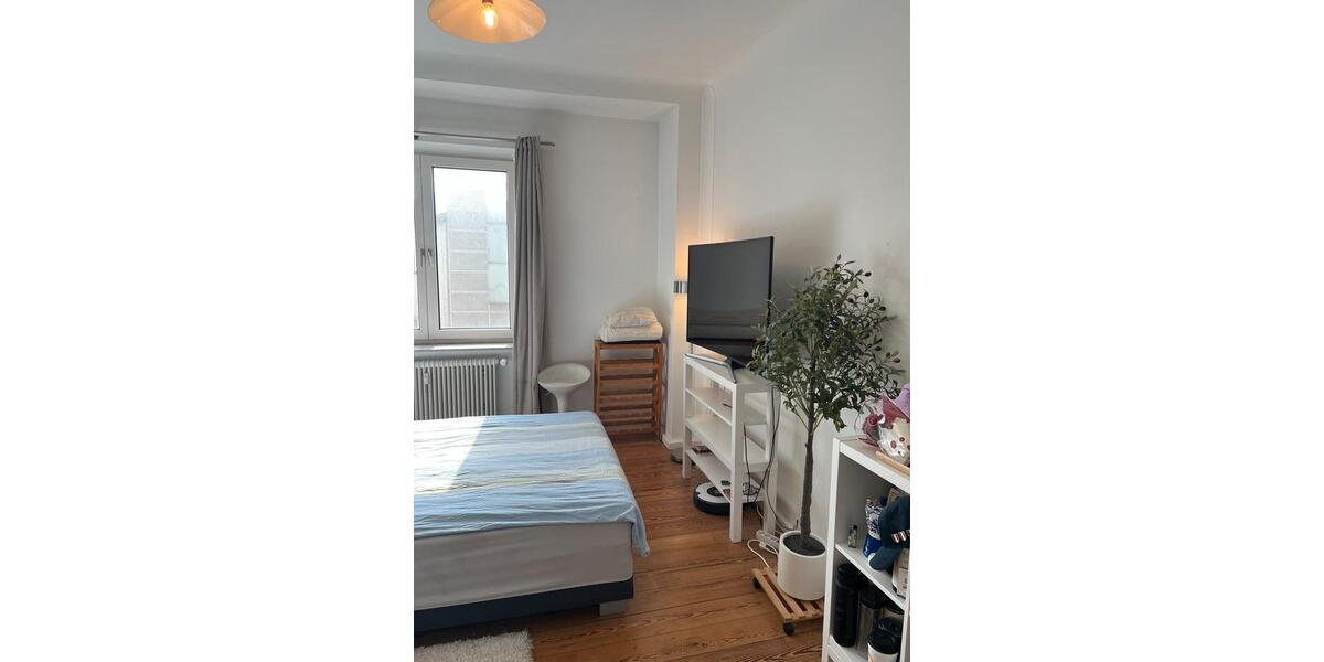 Etagenwohnung Neu-Ulm Ludwigsfeld - 4 Zimmer, 100 m&sup2;, 550&euro; | Angebot:26023287