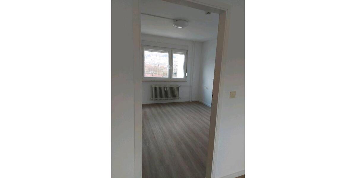 Etagenwohnung Geislingen an der Steige - 3 Zimmer, 70 m&sup2;, 890&euro; | Angebot:25264186
