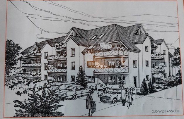 Zweieinhalb Zimmer Eigentumswohnung - Etagenwohnung Herbrechtingen | Angebot:19799851