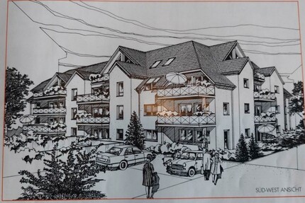 Zweieinhalb Zimmer Eigentumswohnung - Wohnung Herbrechtingen | Angebot:19799851