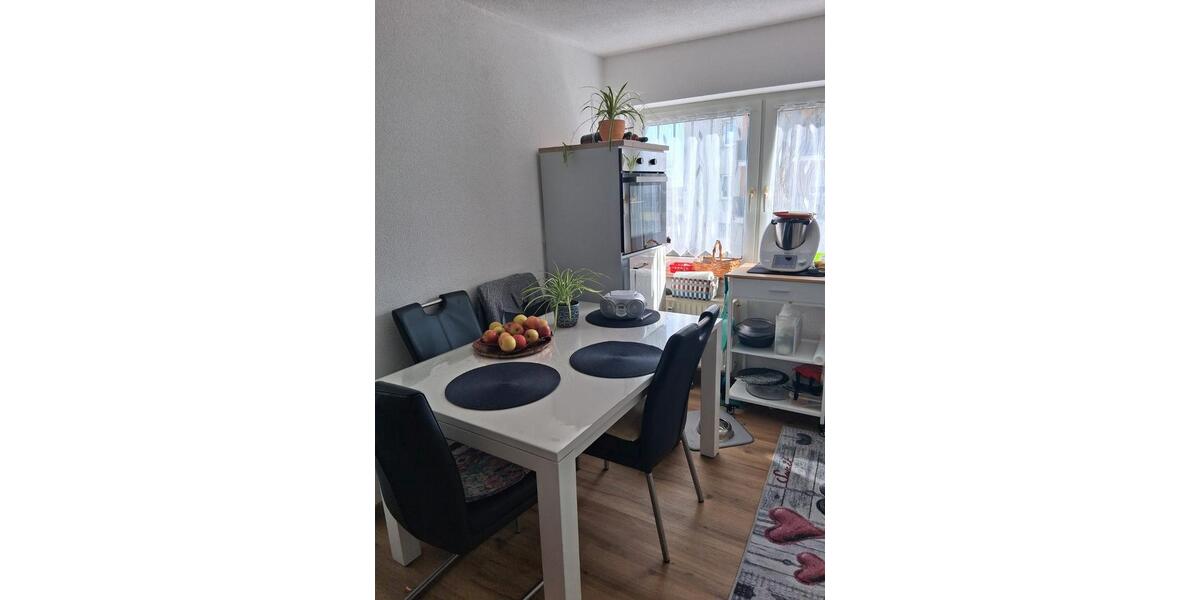 Erdgeschoßwohnung Laichingen - 2 Zimmer, 49 m&sup2;, 143.000&euro; | Angebot:25992141