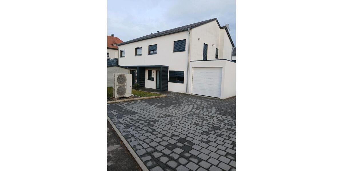 Reihenhaus Ulm - 6 Zimmer, 180 m&sup2;, 915.000&euro; | Angebot:26181203