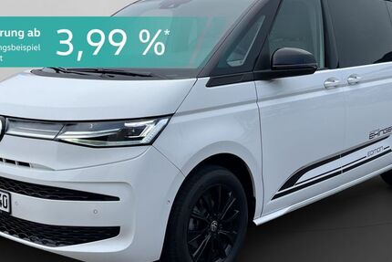 VW T7 Multivan 18.000 km 57.888 &euro; Ehingen 89584