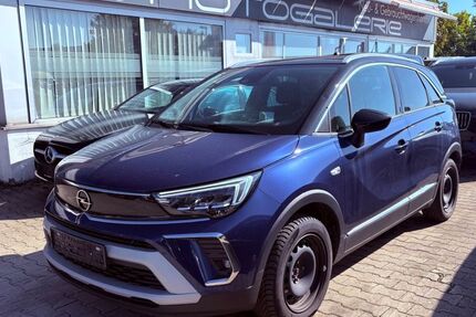 Opel Crossland (X) 77.000 km 8.990 &euro; Ulm-Jungingen 89081