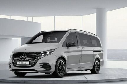 Mercedes-Benz V 300 9.900 km 84.780 &euro; Neu-Ulm 89231