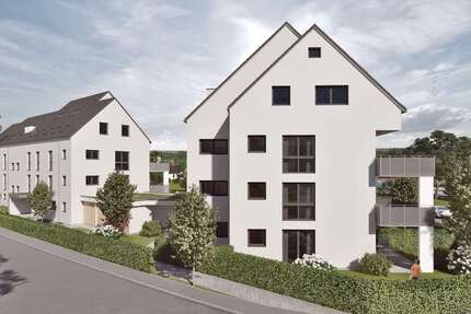 Wohnung Illerkirchberg / Unterkirchberg Unterkirchberg - 4 Zimmer, 121 m&sup2;, 649.500&euro; | Angebot:22401123