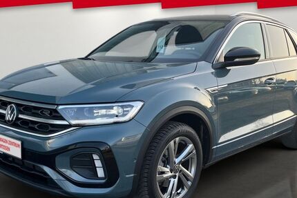 VW T-Roc 30.915 km 21.060 &euro; Illertissen 89257
