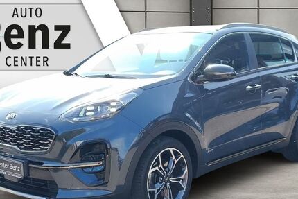 Kia Sportage 81.900 km 20.890 &euro; Laupheim 88471