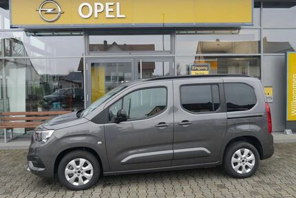 Opel Combo Life 1.359 km 26.950 &euro; Schwendi-Schönebürg 88477