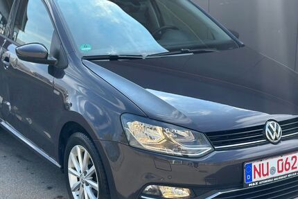 VW Polo 105.000 km 5.900 &euro; Neu-Ulm 89231