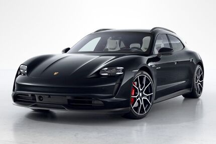 Porsche Taycan 68.500 km 69.900 &euro; Ulm 89079