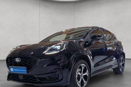 Ford Puma 10.730 km 24.880 &euro; Neu-Ulm 89231