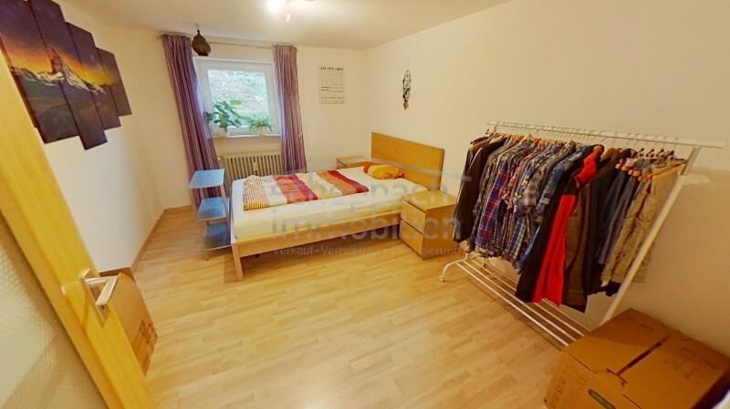Etagenwohnung Blaubeuren - 2 Zimmer, 60 m&sup2;, 495&euro; | Angebot:26289266
