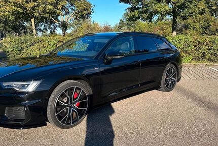 Audi A6 95.000 km 33.500 &euro; Senden 89250