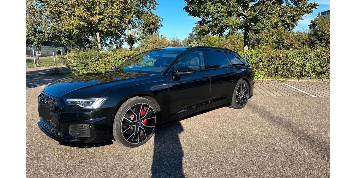 Audi A6 95.000 km 33.500 &euro; Senden 89250