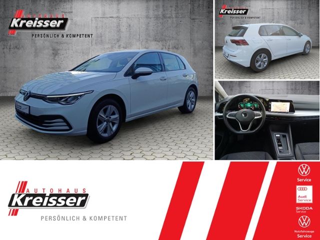 VW Golf 65.481 km 23.690 &euro; Ulm 89077