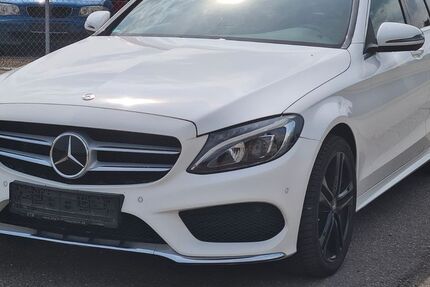 Mercedes-Benz C 250 167.489 km 15.900 &euro; Schemmerhofen 88433