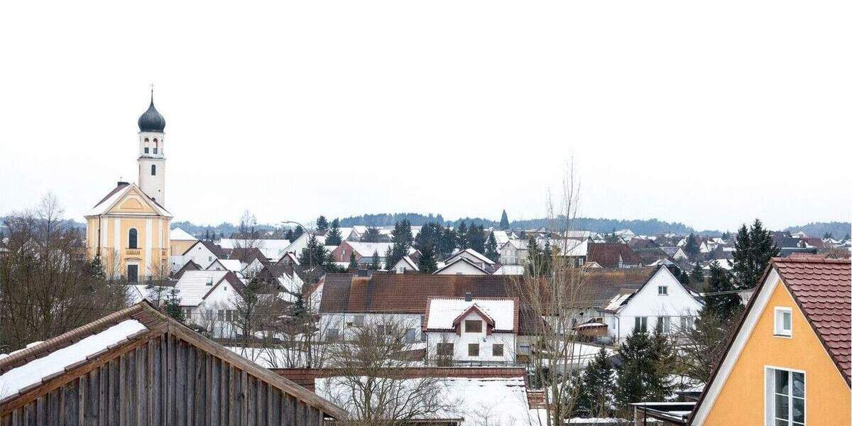 Einfamilienhaus Roggenburg / Schießen Schießen - 4 Zimmer, 158 m&sup2;, 395.000&euro; | Angebot:25820864