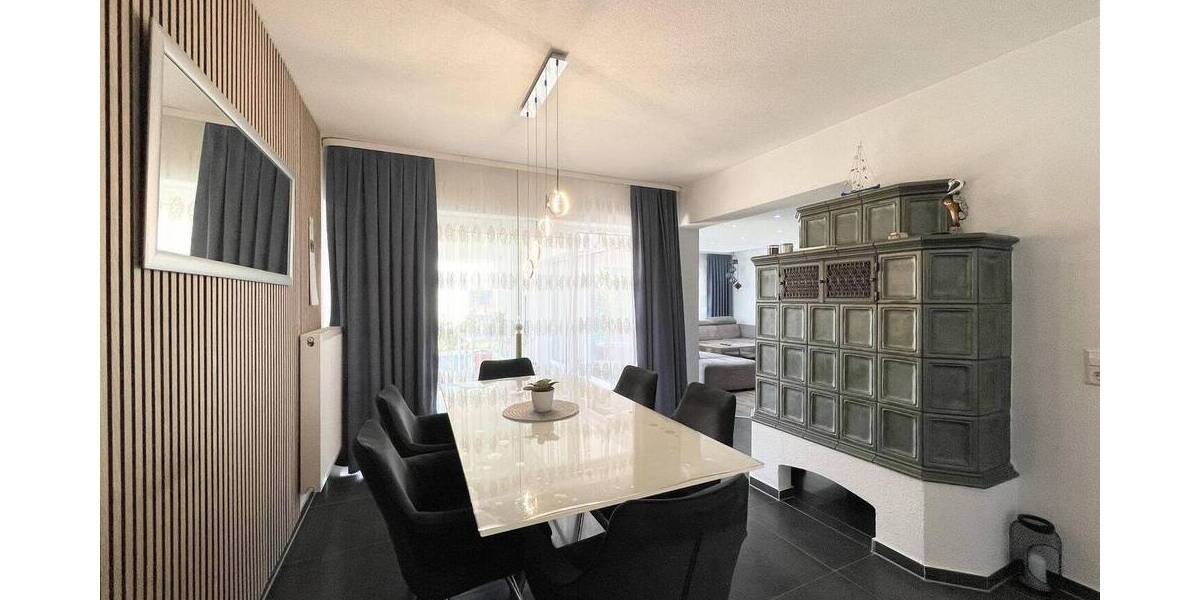 Einfamilienhaus Öpfingen - 7 Zimmer, 217 m&sup2;, 680.000&euro; | Angebot:25707730