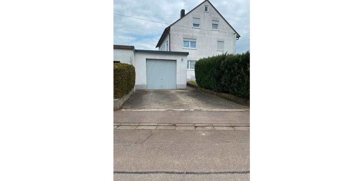 Mehrfamilienhaus, Wohnhaus Bibertal - 4 Zimmer, 98 m&sup2;, 720.000&euro; | Angebot:26243109