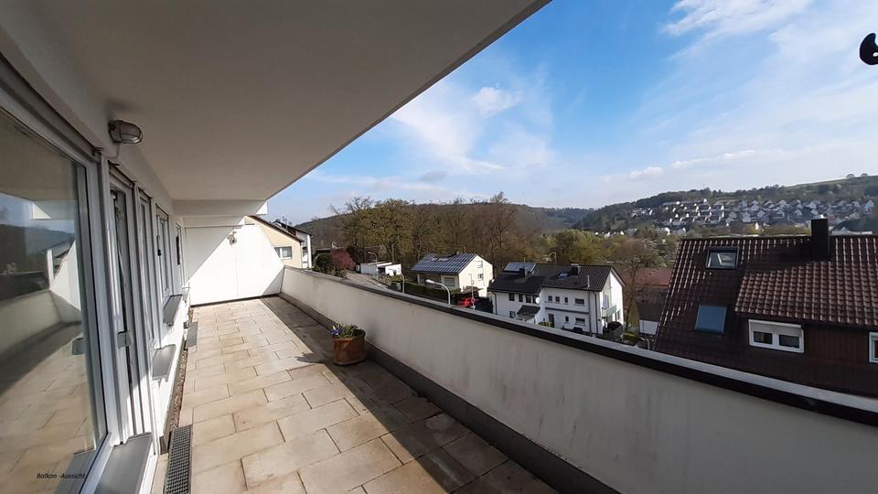 Etagenwohnung Blaustein - 2.5 Zimmer, 75 m&sup2;, 249.000&euro; | Angebot:26305466