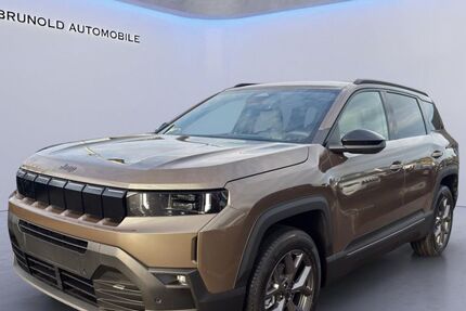 Jeep Compass 6.000 km 41.700 &euro; Ulm 89081