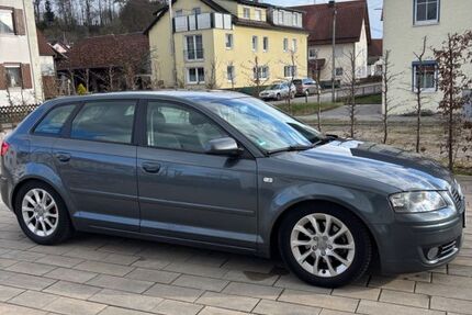 Audi A3 319.000 km 1.900 &euro; Illertissen 89257