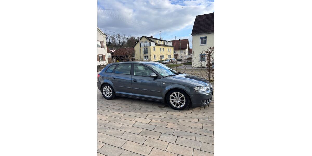 Audi A3 319.000 km 2.200 &euro; Illertissen 89257