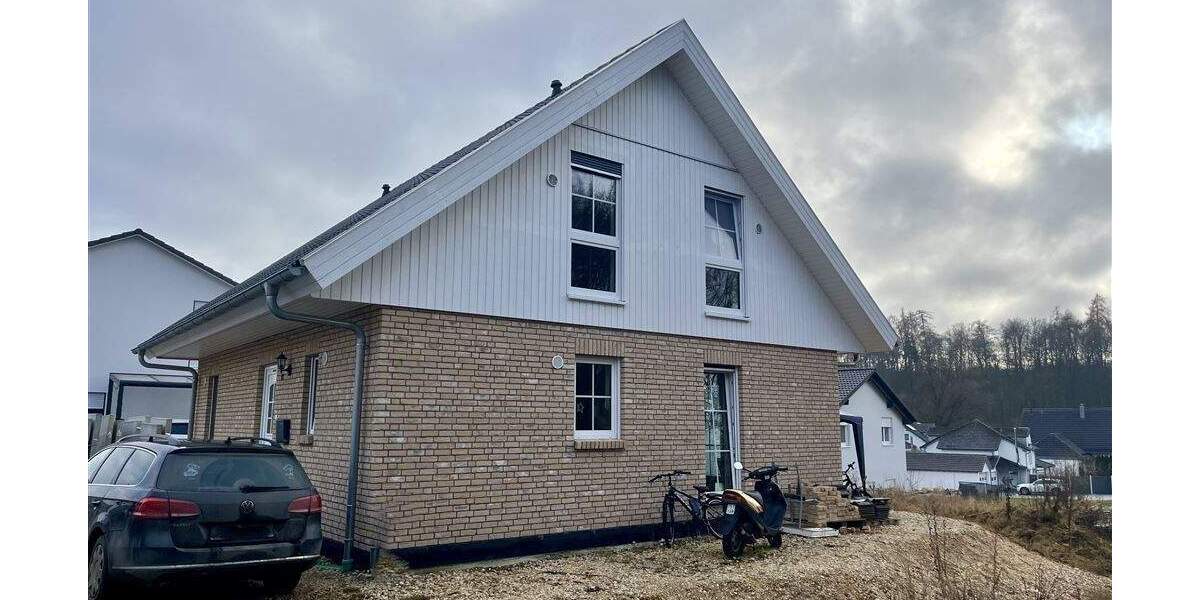 Einfamilienhaus Niederstotzingen Stetten - 5 Zimmer, 130 m&sup2;, 449.000&euro; | Angebot:25692805