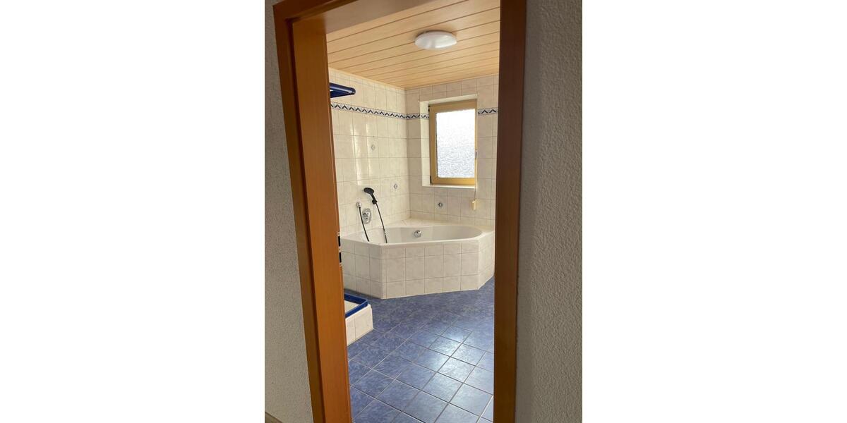 Etagenwohnung Günzburg - 1 Zimmer, 23 m&sup2;, 575&euro; | Angebot:25310556