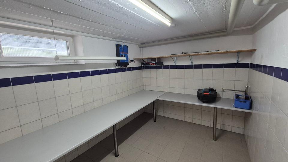 Erdgeschoßwohnung Senden - 3.5 Zimmer, 115 m&sup2;, 1.400&euro; | Angebot:26041346