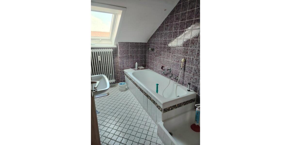 Dachgeschoßwohnung Senden - 3.5 Zimmer, 80 m&sup2;, 850&euro; | Angebot:24771841