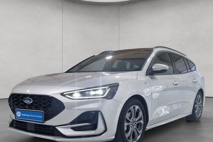 Ford Focus 27.150 km 23.480 &euro; Neu-Ulm 89231