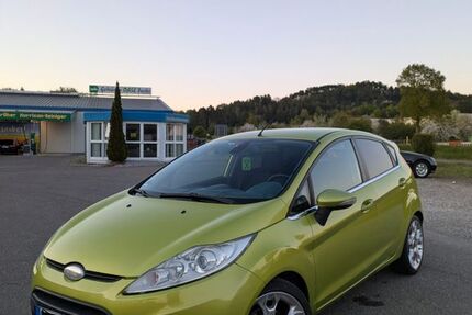 Ford Fiesta 209.000 km 3.000 &euro; Ehingen (Donau) 89584